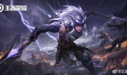 马超最新海报爆料,英勇无畏，战神归来！